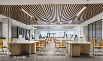 尚泰裝飾：蘋果Apple Park，代表未來的辦公裝修設計