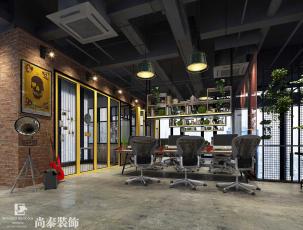 創(chuàng)意辦公室裝修設(shè)計(jì)，讓你愛上公司