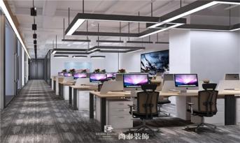 辦公室設(shè)計費用多少錢？是怎么收費的？