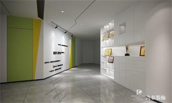 尚泰裝飾：辦公室應(yīng)該這樣裝修設(shè)計(jì)！