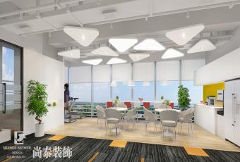 新技術(shù)的結(jié)合能使互聯(lián)網(wǎng)+真正深入到公裝行業(yè)！