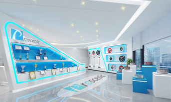 簡約辦公室裝修設(shè)計，引領(lǐng)辦公室設(shè)計風(fēng)