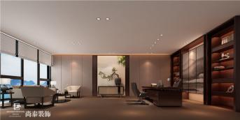 辦公室裝修實用技巧，辦公室既舒適又有格調(diào)