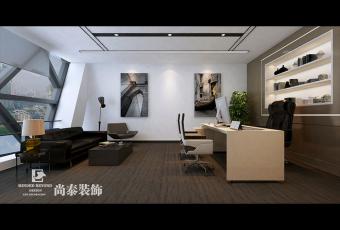 高端辦公室裝修，怎能少了這些元素
