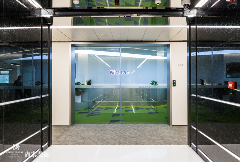 大門裝修實景圖