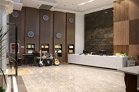 辦公室裝修找什么樣的公司好？