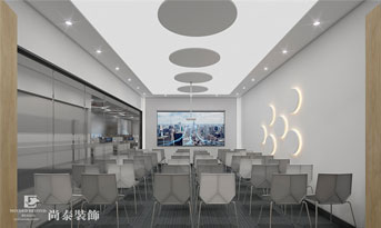 怎么裝修辦公室？