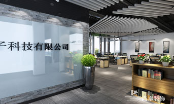 小型辦公室裝修要怎么做？