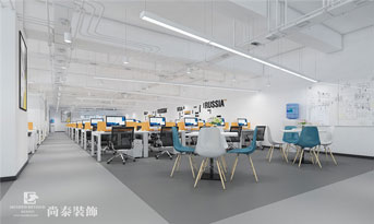 辦公室裝飾設計如何改善空氣質(zhì)量？