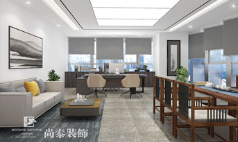 辦公室設(shè)計(jì)為何收費(fèi)？