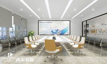 智能化時(shí)代來臨辦公室設(shè)計(jì)如何做？