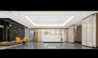 辦公樓裝修如何才有創(chuàng)意？