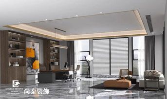 高端辦公室裝修有哪些要點(diǎn)？