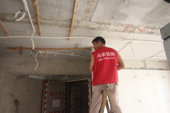建筑工程裝飾裝修施工的關(guān)鍵環(huán)節(jié)有哪一些？