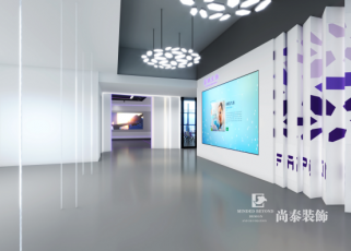 辦公室裝修設計中的燈光需要注意些什么?有什么使用不當?shù)默F(xiàn)象？