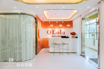 辦公室裝修設計中燈光需要注意哪一些？