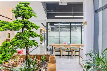 火鍋店裝修設(shè)計有什么最新流行趨勢？