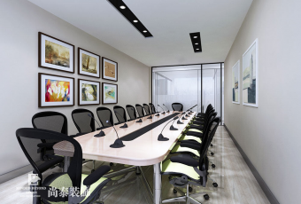 辦公室裝修公司對(duì)企業(yè)的發(fā)展有什么影響？