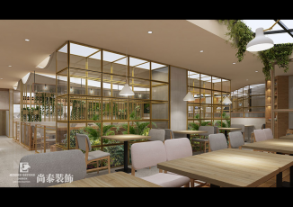 辦公室裝潢搞定！禮拜一也能開心工作