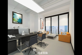 辦公室做隔斷，打造流暢動(dòng)線不難！