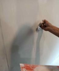 辦公室裝修油漆裝潢必看！工程工法、施工步驟、材料統(tǒng)整分享  