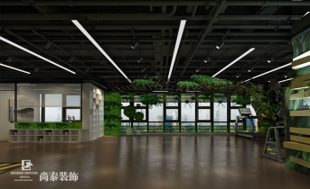 心情好，辦公效率更高！7 個時尚又實用的多功能書房、居家辦公空間靈感 