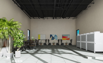 辦公空間裝修要考慮什么？