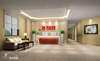 辦公室裝修設(shè)計(jì)出現(xiàn)問(wèn)題如何解決？