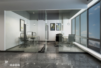 找什么樣的辦公室裝修公司會比較好？