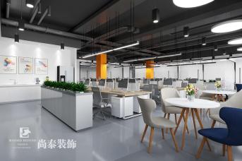 深圳辦公室裝修的小小細(xì)節(jié)你知道嗎？