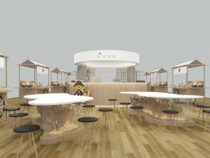 門(mén)店生意好裝修有功勞！