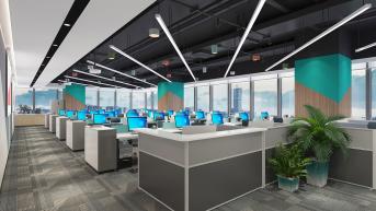 寫(xiě)字樓的裝修也是有講究的！