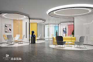 選擇辦公室裝修公司需要注意哪些方面？